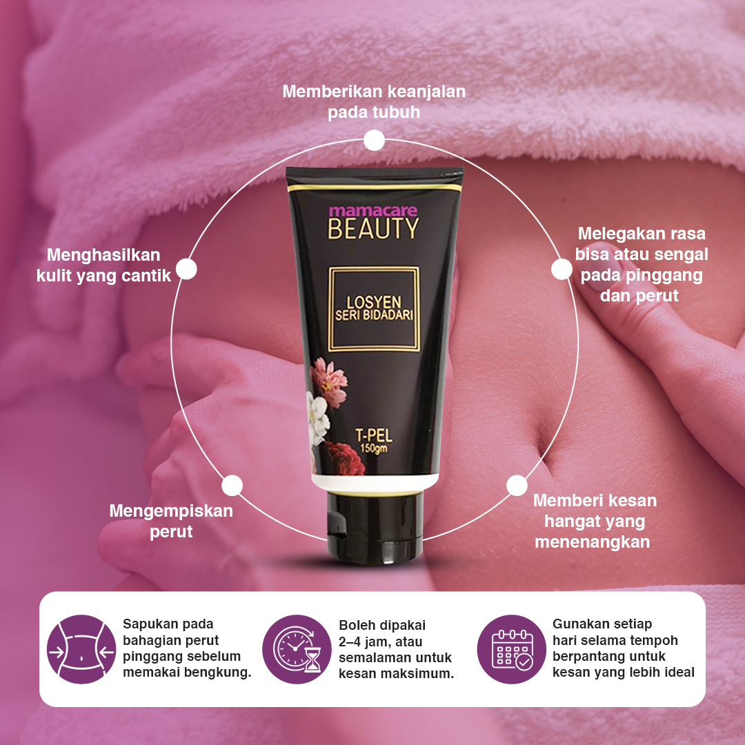 Losyen Seri Bidadari