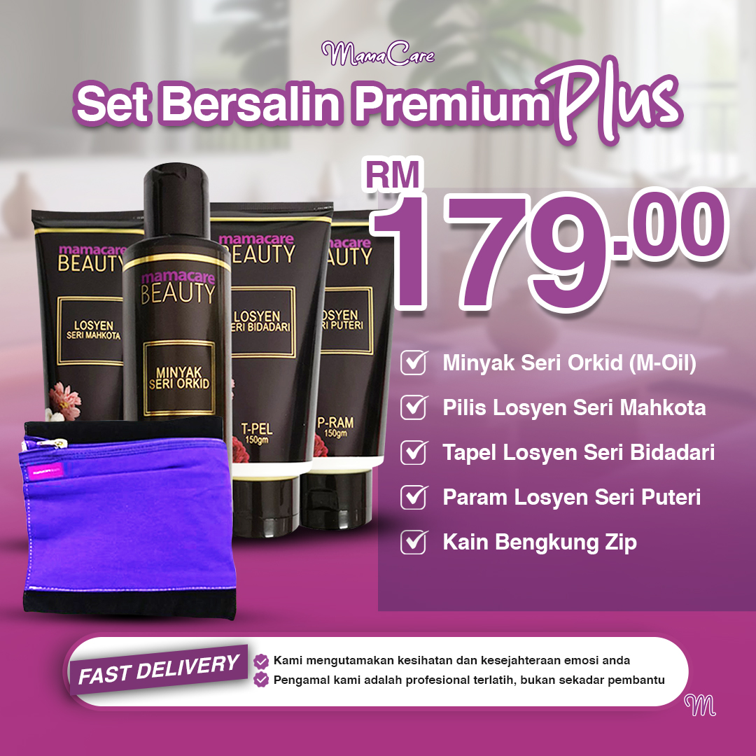 Set Premium Plus